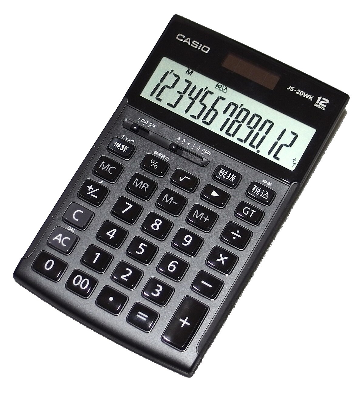 Calculator